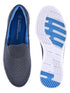 CROWN-2 Grey Women's Casual Shoes